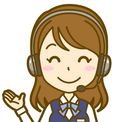 カスタマーのアイコン画像