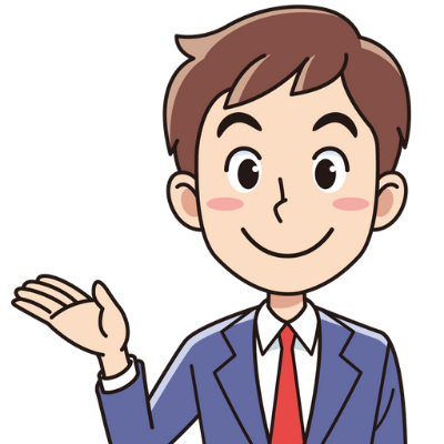 担当者さんのアイコン画像